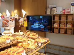 -西村叔叔的店·面包·甜品·蛋糕(崂山丽达店)