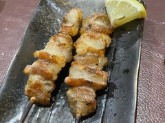 -鸟内会(河北路店)