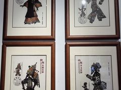 -乔家大院文化园区