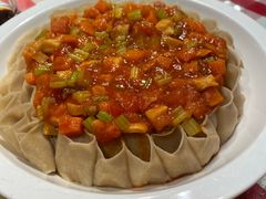 -西贝莜面村(当代商城店)