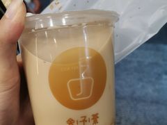 -舍予茶(桂林路店)
