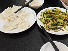 -东北农业大学饺子园