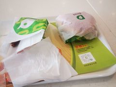 -德克士(茶店子客运站店)