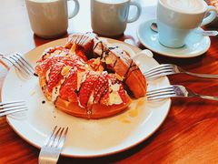 -VESH COFFEE(定西路店)