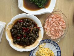 -湖山人家·湖景餐厅·特色农家菜(太湖西山店)