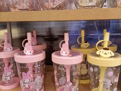 -名创优品(海珠乐峰广场店)