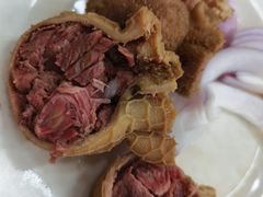 -李柱·柘城垛子羊肉旗舰店(通泰路店)