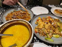 -金香匯晚茶(浑南店)