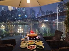 -马灯记·云贵川·Bistro(龙门浩店)