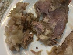 -城一锅涮烤羊蝎子·烤串