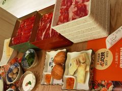 -伊豆野菜村(大族广场店)