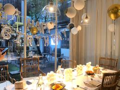 -春树下·树屋花房西餐厅(罍街AS1980店)