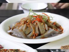 -炊烟餐厅