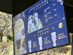 -Buonissimo(佛罗伦萨小镇店)