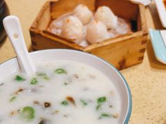 -喜鹊茶点.啫煲(车陂店)