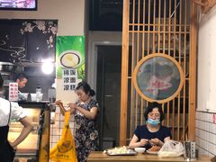 大堂-包面西施(黄泥磅总店)