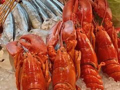 -杭州钱江新城万怡酒店-西餐厅