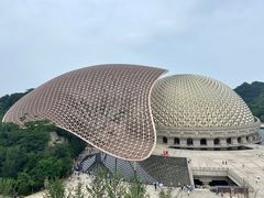 -牛首山文化旅游区