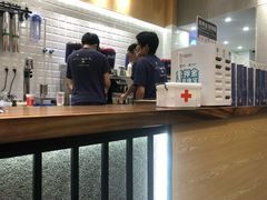 -唐沫茶兮(首山店)