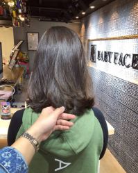 点击看大图 -BABY FACE沙龙