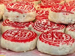 -爱德顺糕点食屋(利民道店)