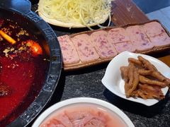 -陈眼镜火锅(总店)