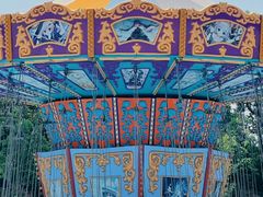 -南京银杏湖乐园