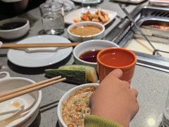 -海底捞火锅(天津SM城市广场店)