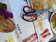 -外婆掌柜·东北家庭烤肉(托乐嘉店)