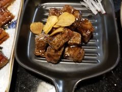 牛肉粒-德川家日本料理(龙德广场店)