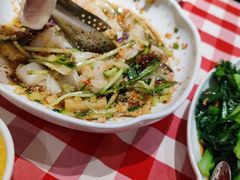 -西贝(紫荆广场店)