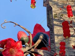 -东涌水乡风情街