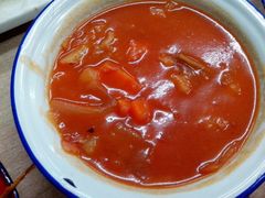 罗宋汤-做了不起的80后