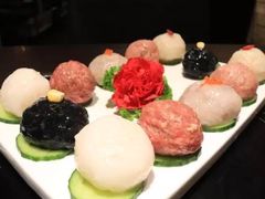 -老翡翠 Old Crystal Jade Restaurant