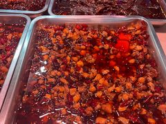 -盐帮80后冷吃兔·自贡特产·手撕兔(通达总店)