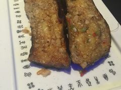 -很久以前羊肉串(清河店)