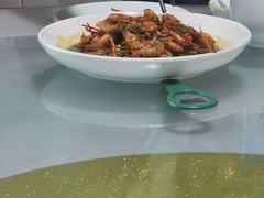 河虾-宾湖农庄·农场特色(太湖龙之梦店)