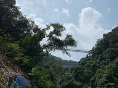 -古龙峡云天玻霸