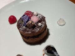 -南瓜花意大利餐厅(高新二路店)