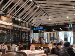 -稻香酒家·34年老字号·港式粤菜(汉街店)