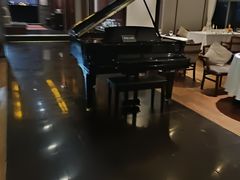 -梧桐餐厅(泉城路店)