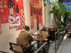 -单家老院·院子里的青岛菜(沙子口店)