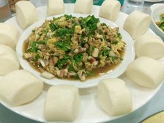 -聚德福海鲜家常菜(刘庄店)