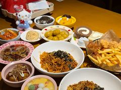 -合风谷(南下塘店)