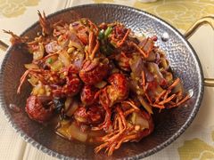 -铭副琦食·虾蟹烩馆(渔人码头店)