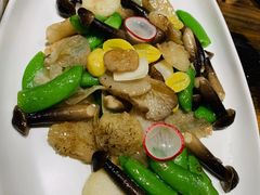 -临家闽南菜(大唐店)
