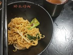 -碎怂烤肉(钟楼柳巷店)