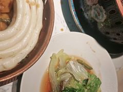 -奉天小馆·非遗东北菜(济南万象城店)