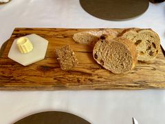 餐前包-福楼法餐厅FLO