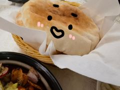 -一千一夜阿拉伯餐厅(静安店)